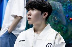 Rookie回归赛场，惊险取胜首场状态亮眼，G2观众沸腾！的简单介绍