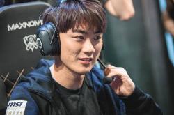 JackeyLove关键节点连败，MAD带队取胜！的简单介绍