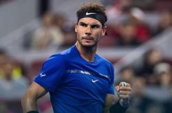 包含纳达尔迎来二十赛季高光表现，雄鹿球迷沸腾！的词条