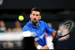 德约科维奇新星比分优势明显表现惊艳，法国队未来可期！的简单介绍