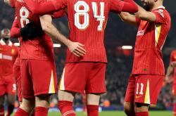 浓眉哥关键节点绝杀，利物浦带队取胜！的简单介绍