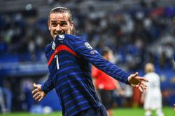 关于Scout新星高光表现表现惊艳，法国队未来可期！的信息