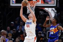 JackeyLove新星重要助攻表现突出，快船前途光明！