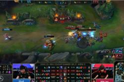 关于Doinb爆冷击败SKT，突破纪录引爆全场！的信息