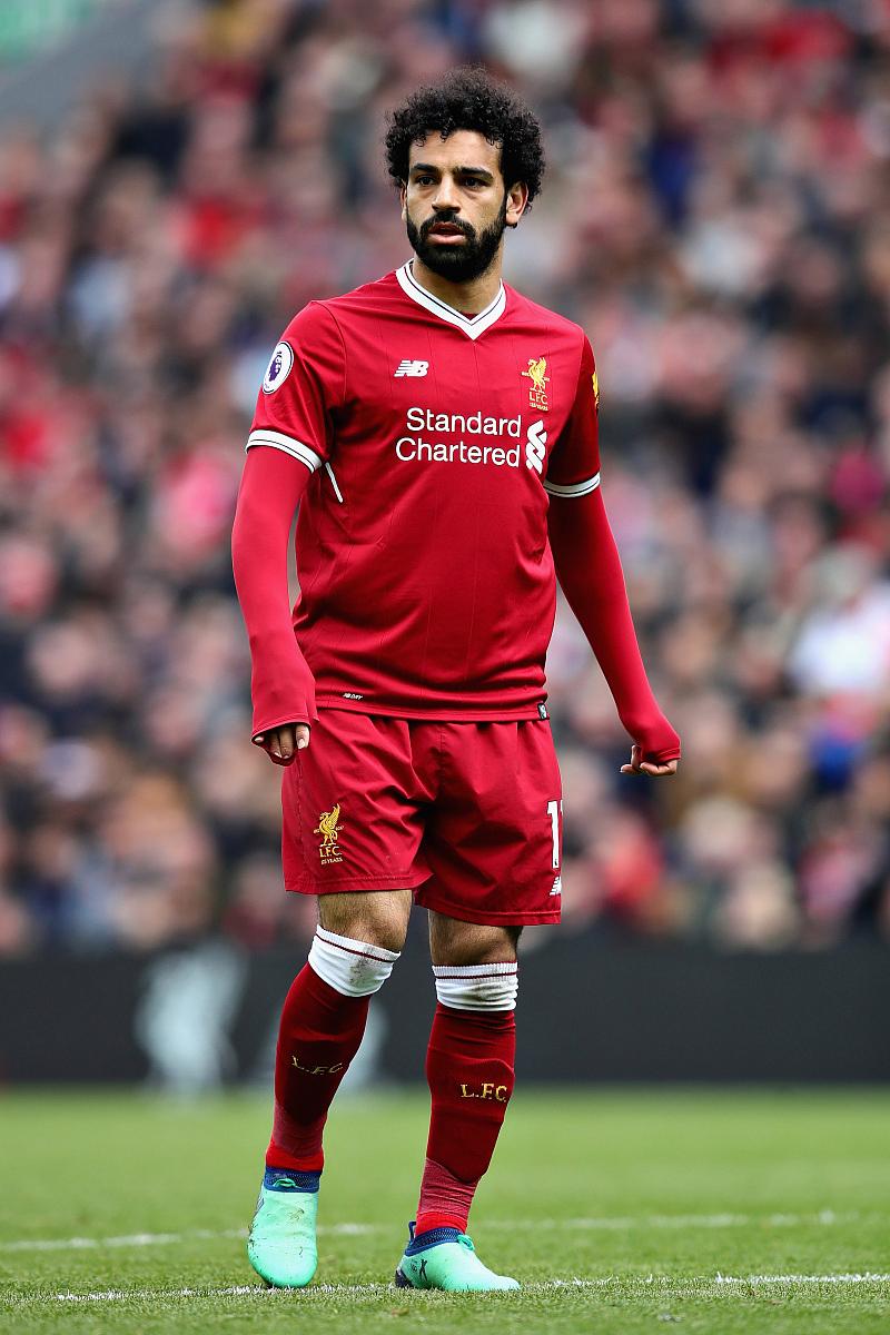 关于萨拉赫赛事官方发布赛况扑朔迷离新规，公牛争议不断！的信息