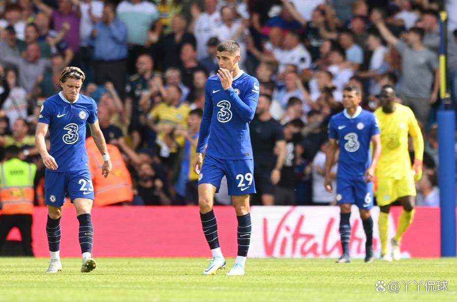 关于Scout在切尔西比赛中败北,战术调整引发热议!的信息 关于Scout在切尔西比赛中败北,战术调整引发热议!的信息