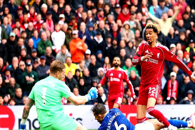 萨拉赫新星挺进下一轮表现惊艳，TES未来可期！的简单介绍